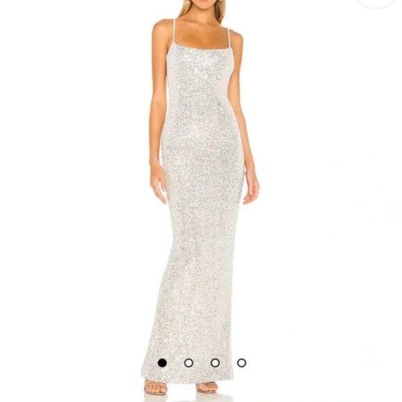Nookie Dresses & Skirts - Nookie Sequin Dress - Revolve